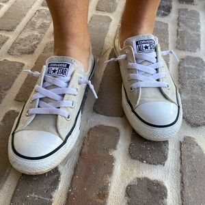 Converse Shoreline Sneakers